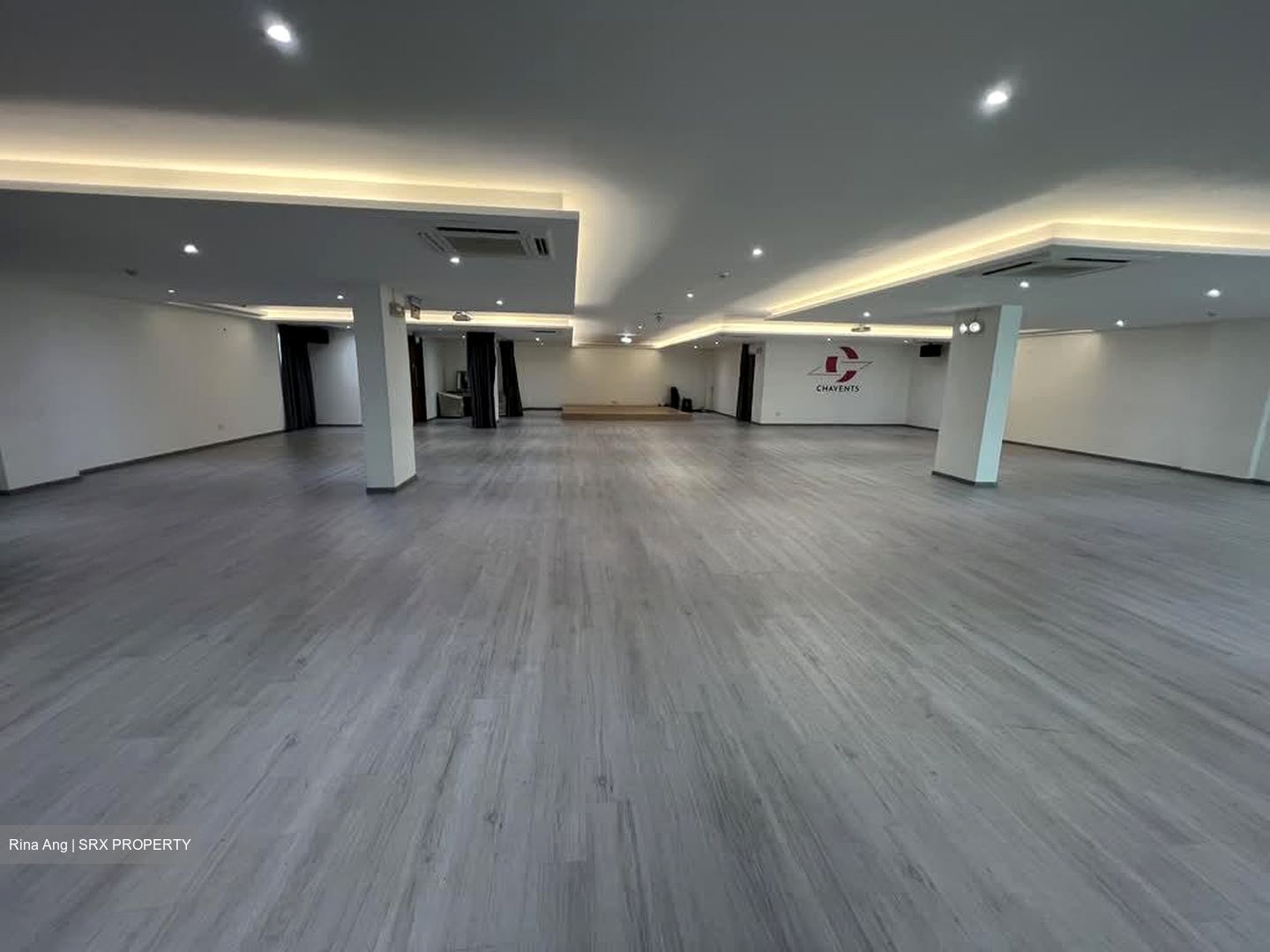 En Fu Mansions (D14), Office #532859511